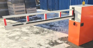 Купить антивандальный шлагбаум Балтийск, цена от 4065 руб.