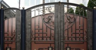 Купить услугу замер ворот Балтийск, цена от 566 рублей